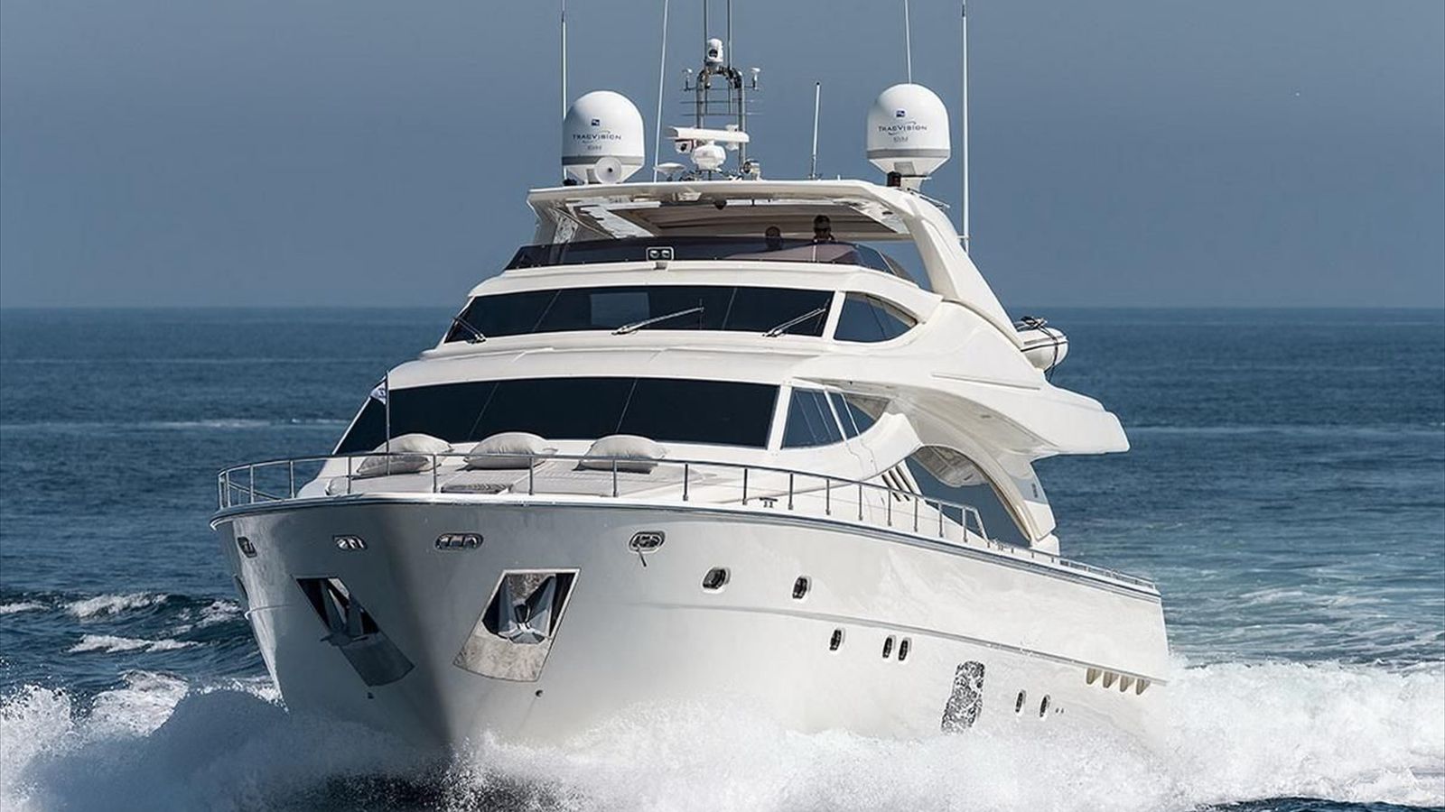 FERRETTI 881 RPH